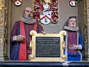 Trehearne, John - King James I (id=7288)